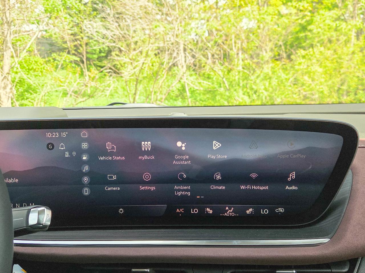 2026 Buick Envision SPORT TOURING Photo