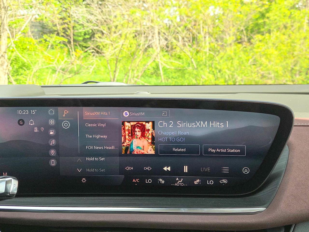 2026 Buick Envision SPORT TOURING Photo