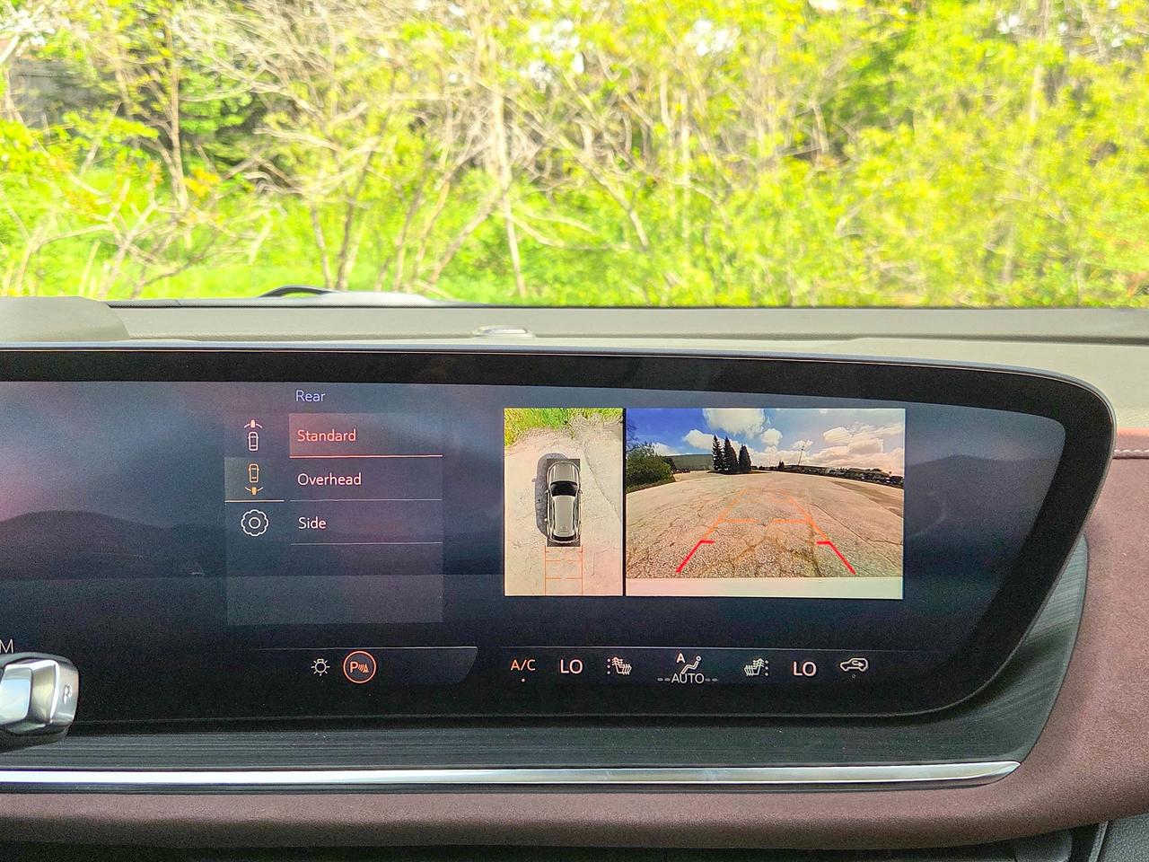 2026 Buick Envision SPORT TOURING Photo