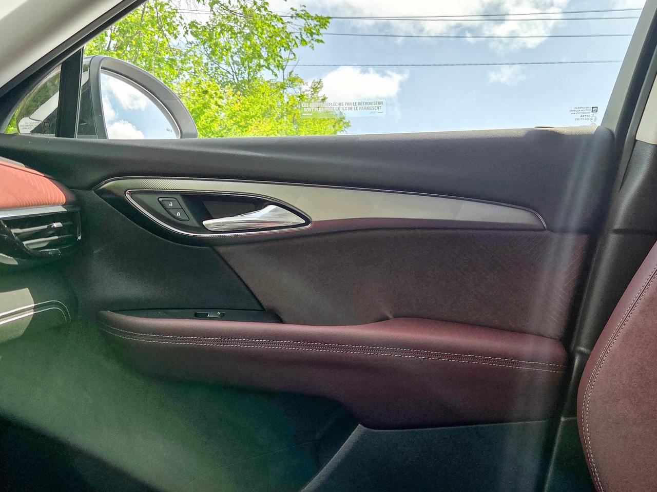 2026 Buick Envision SPORT TOURING Photo