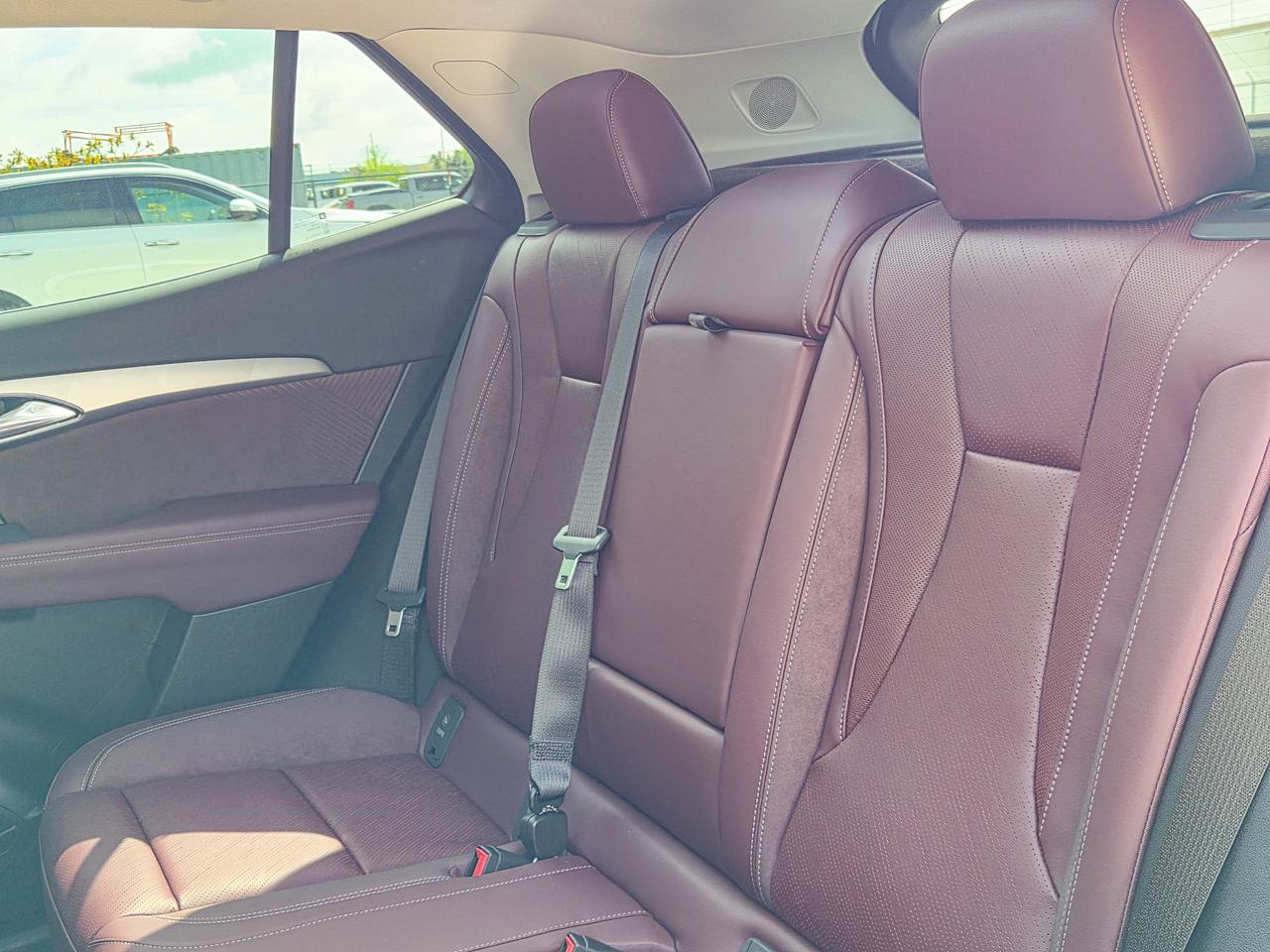 2026 Buick Envision SPORT TOURING Photo