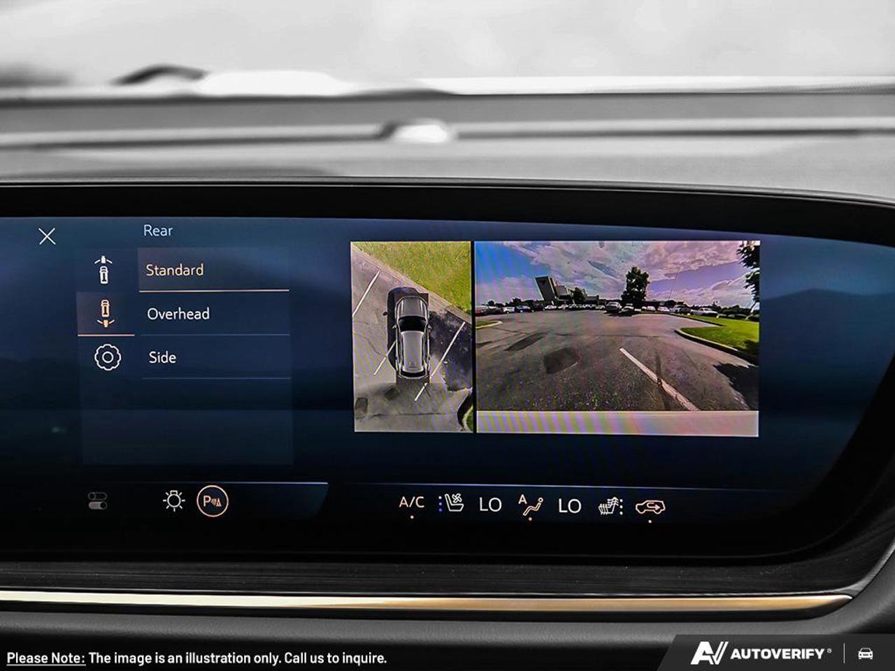 2026 Buick Envision Avenir Photo