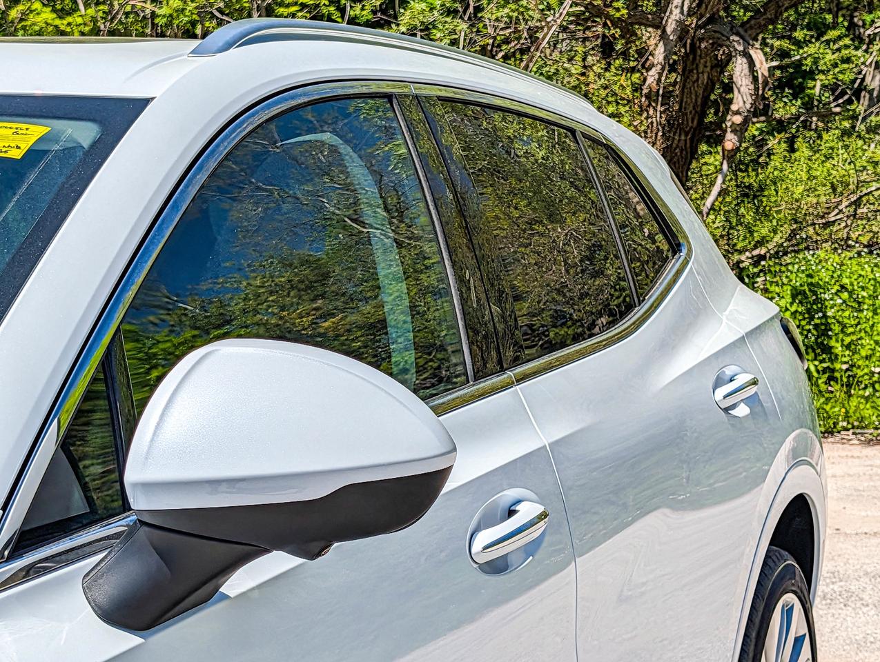 2026 Buick Envision Avenir Photo