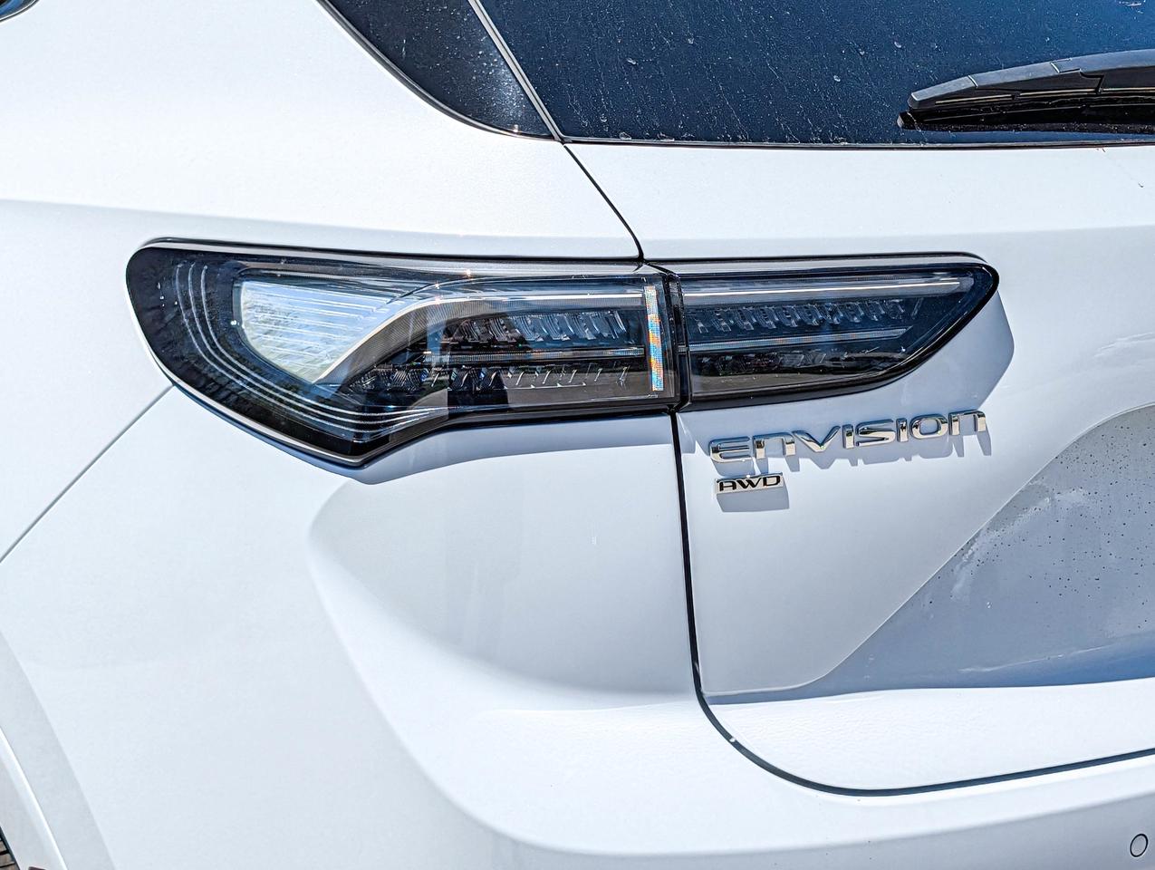 2026 Buick Envision Avenir Photo