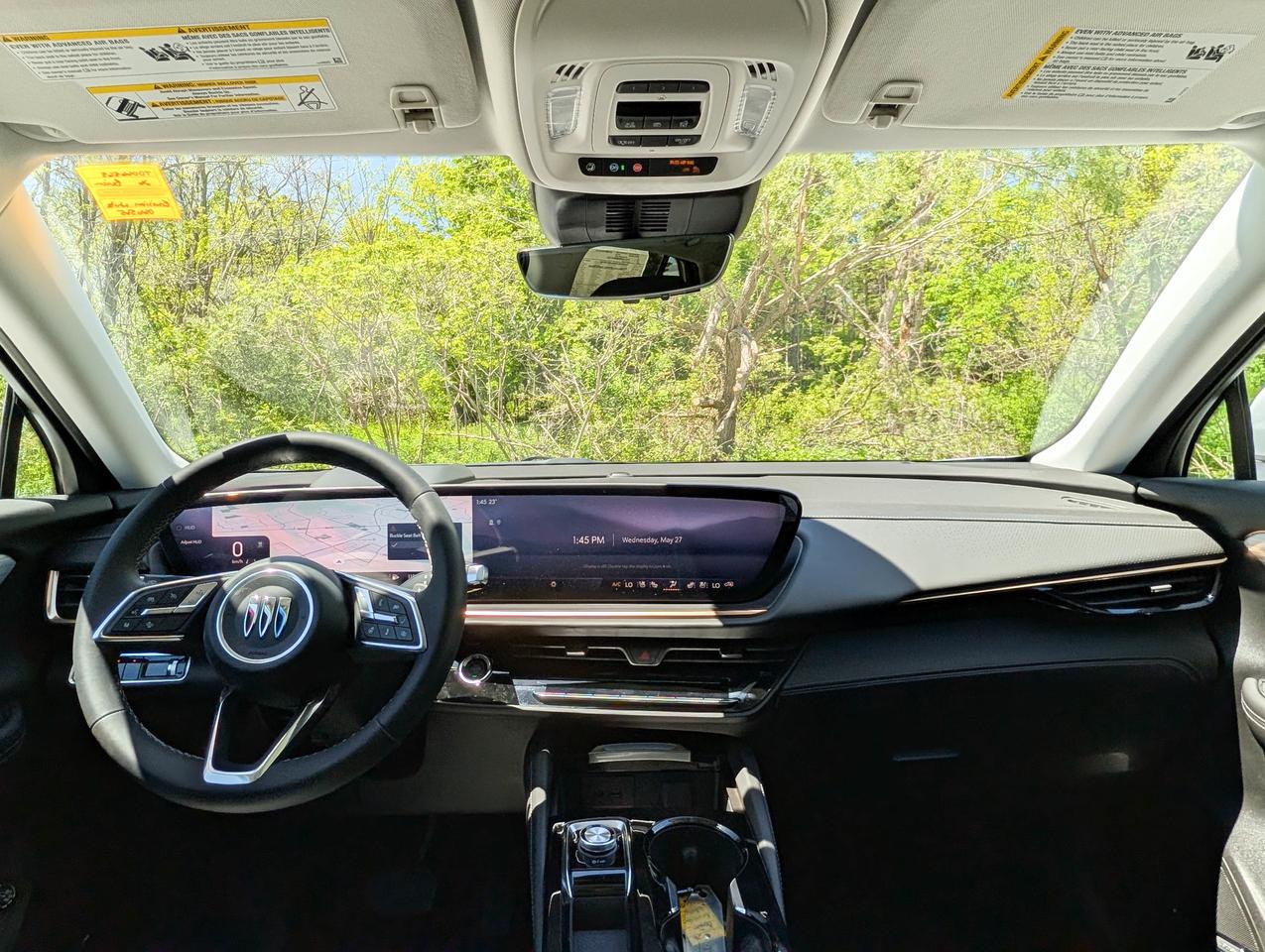 2026 Buick Envision Avenir Photo