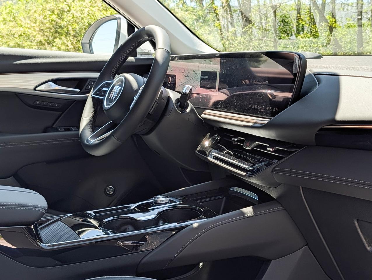 2026 Buick Envision Avenir Photo