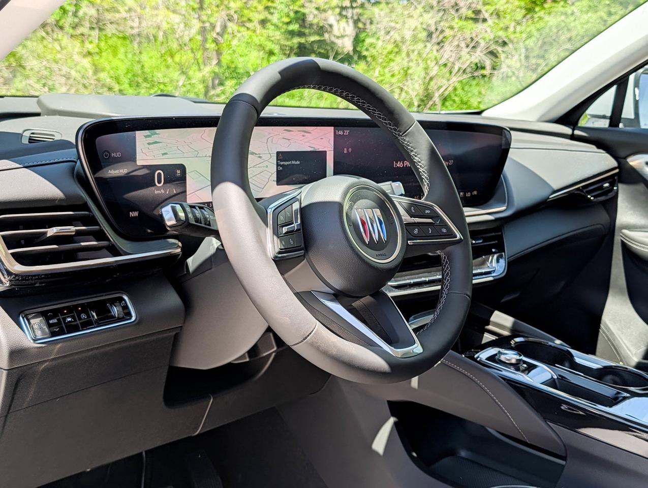 2026 Buick Envision Avenir Photo