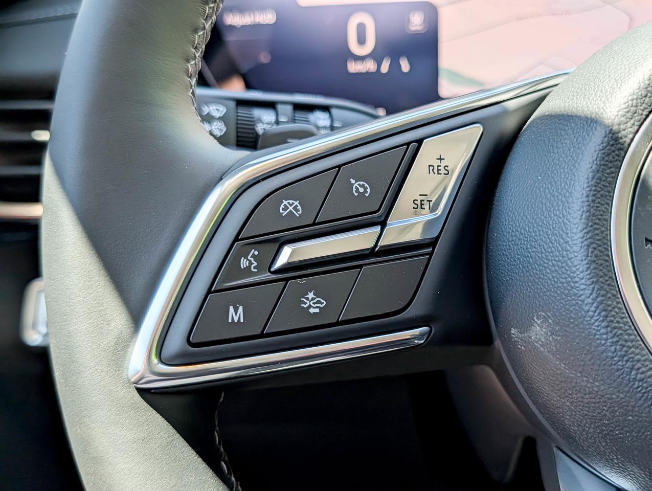 2026 Buick Envision Avenir Photo