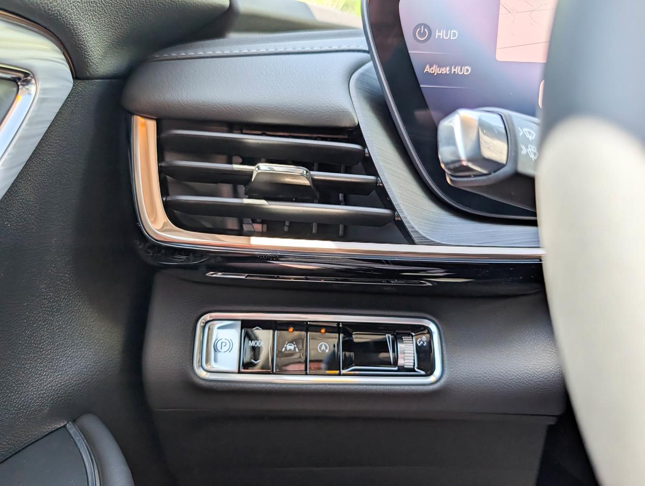 2026 Buick Envision Avenir Photo