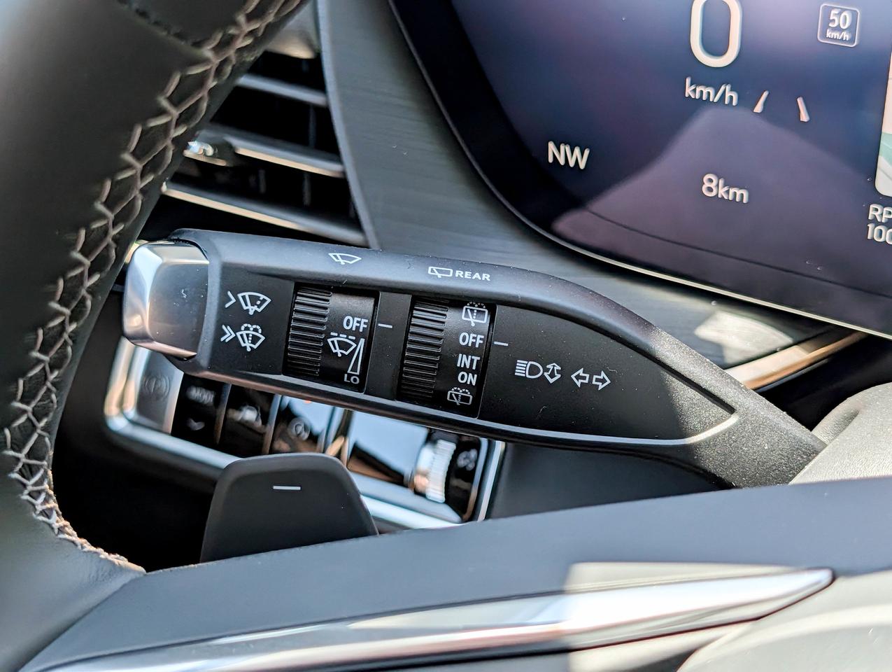 2026 Buick Envision Avenir Photo