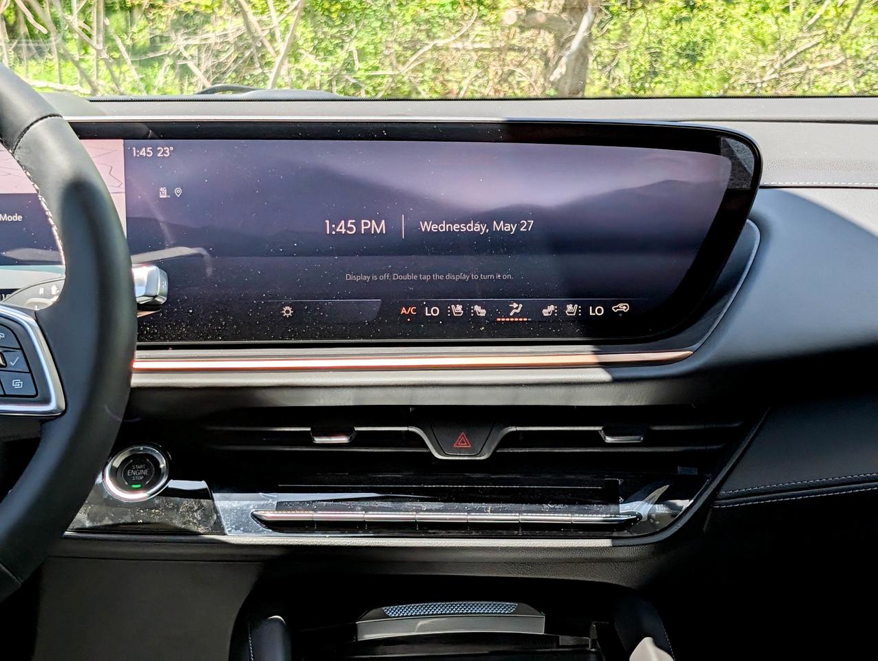2026 Buick Envision Avenir Photo