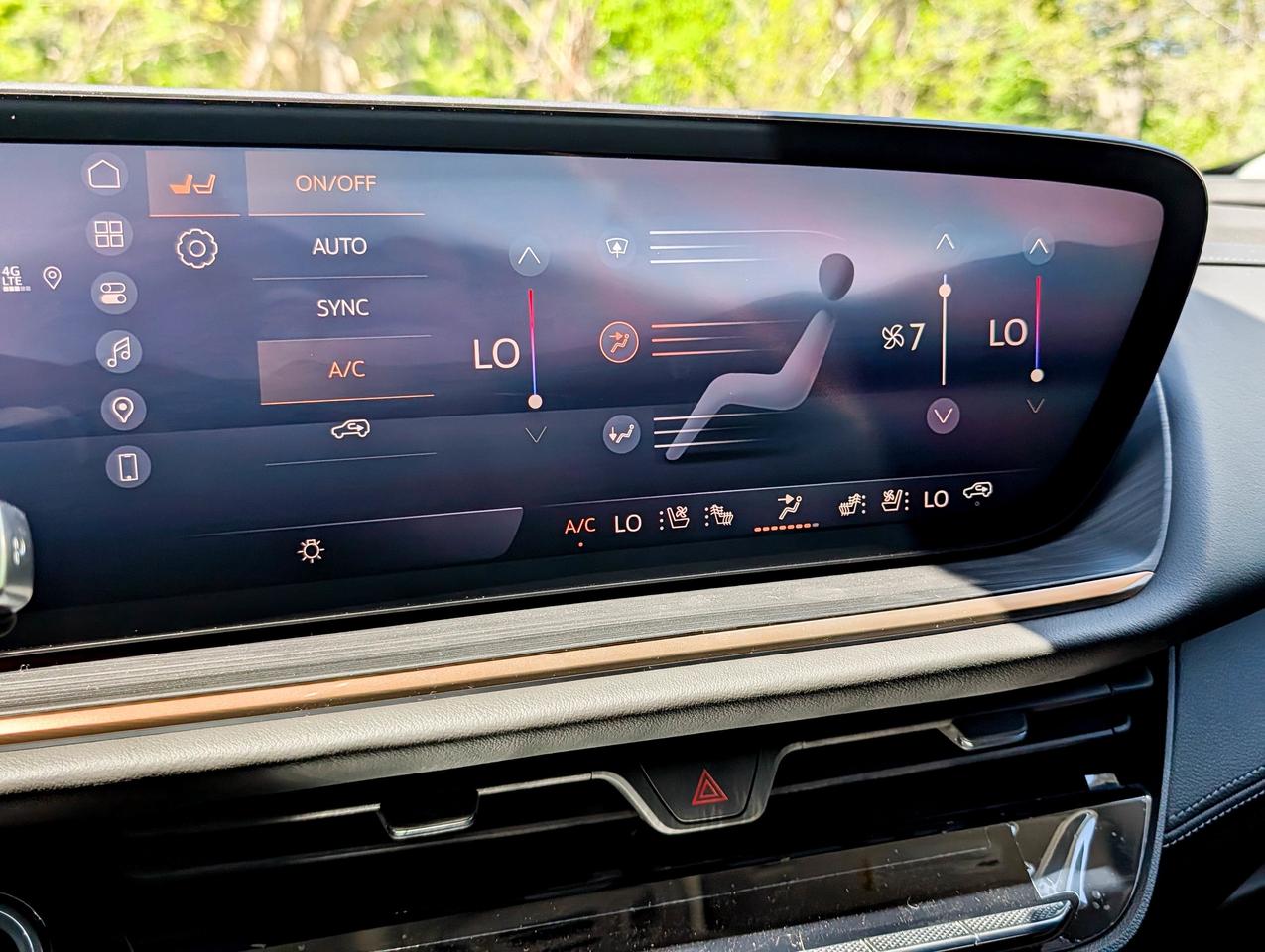2026 Buick Envision Avenir Photo