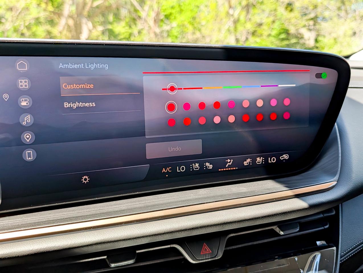 2026 Buick Envision Avenir Photo