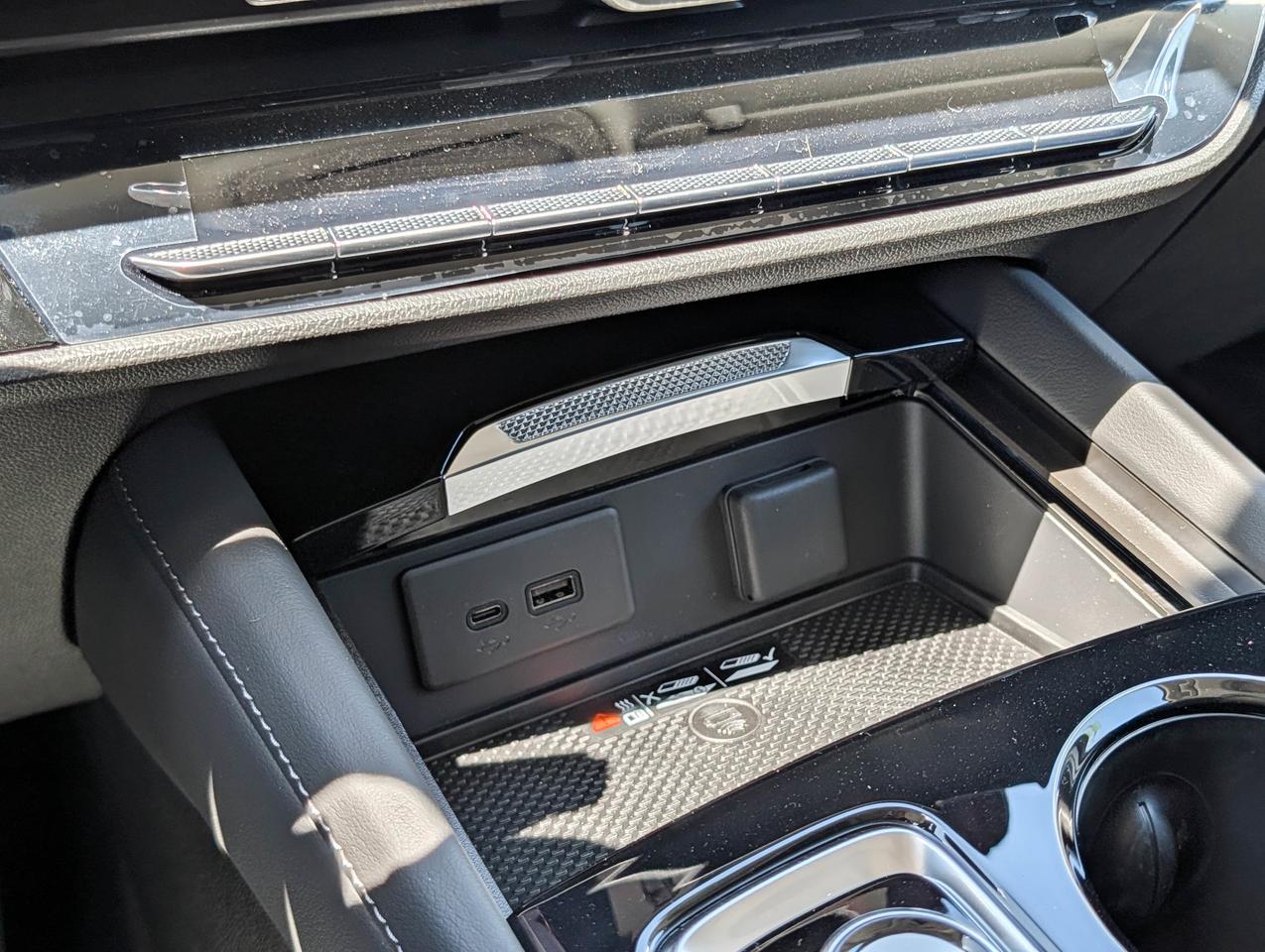 2026 Buick Envision Avenir Photo