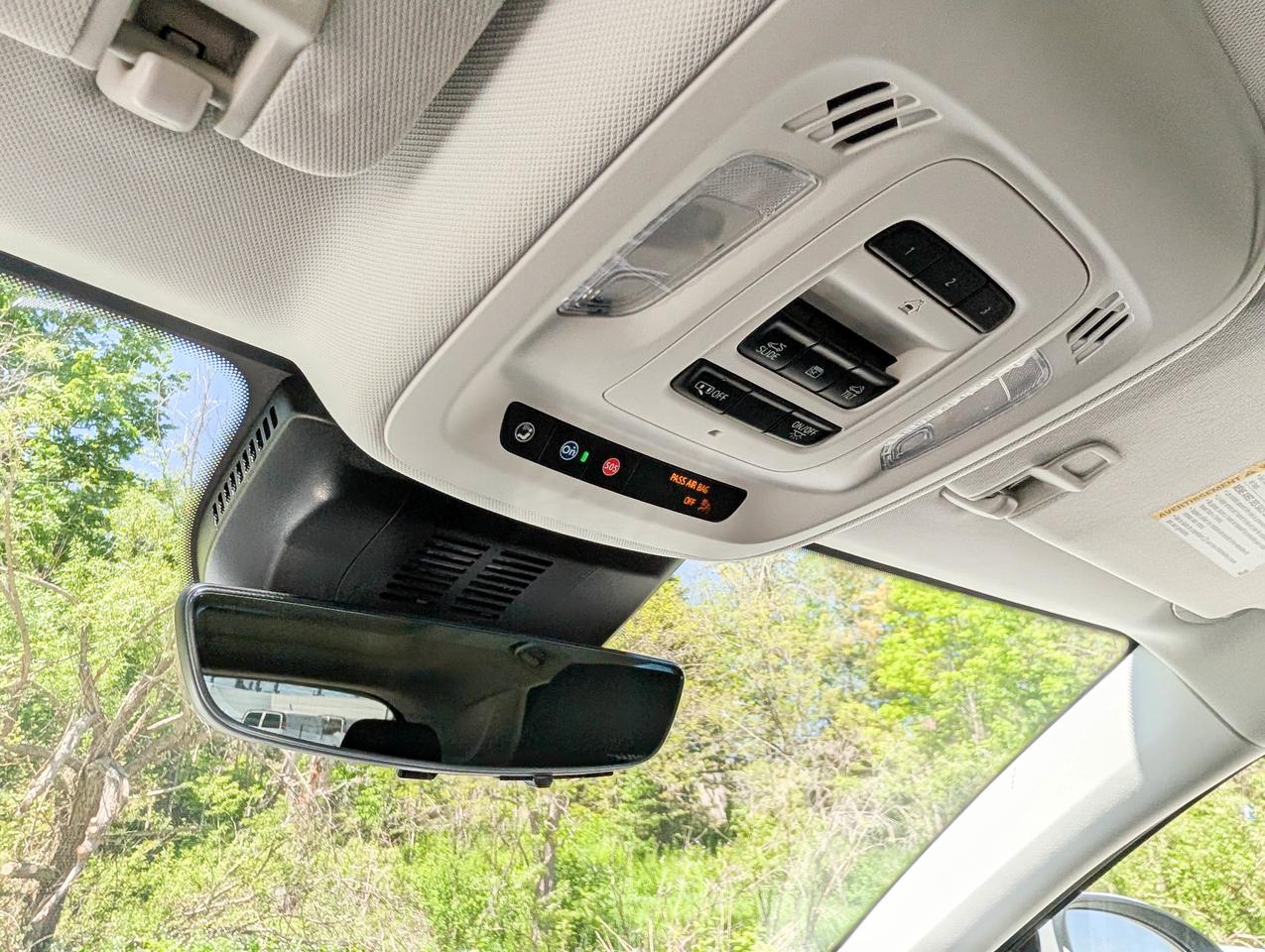2026 Buick Envision Avenir Photo