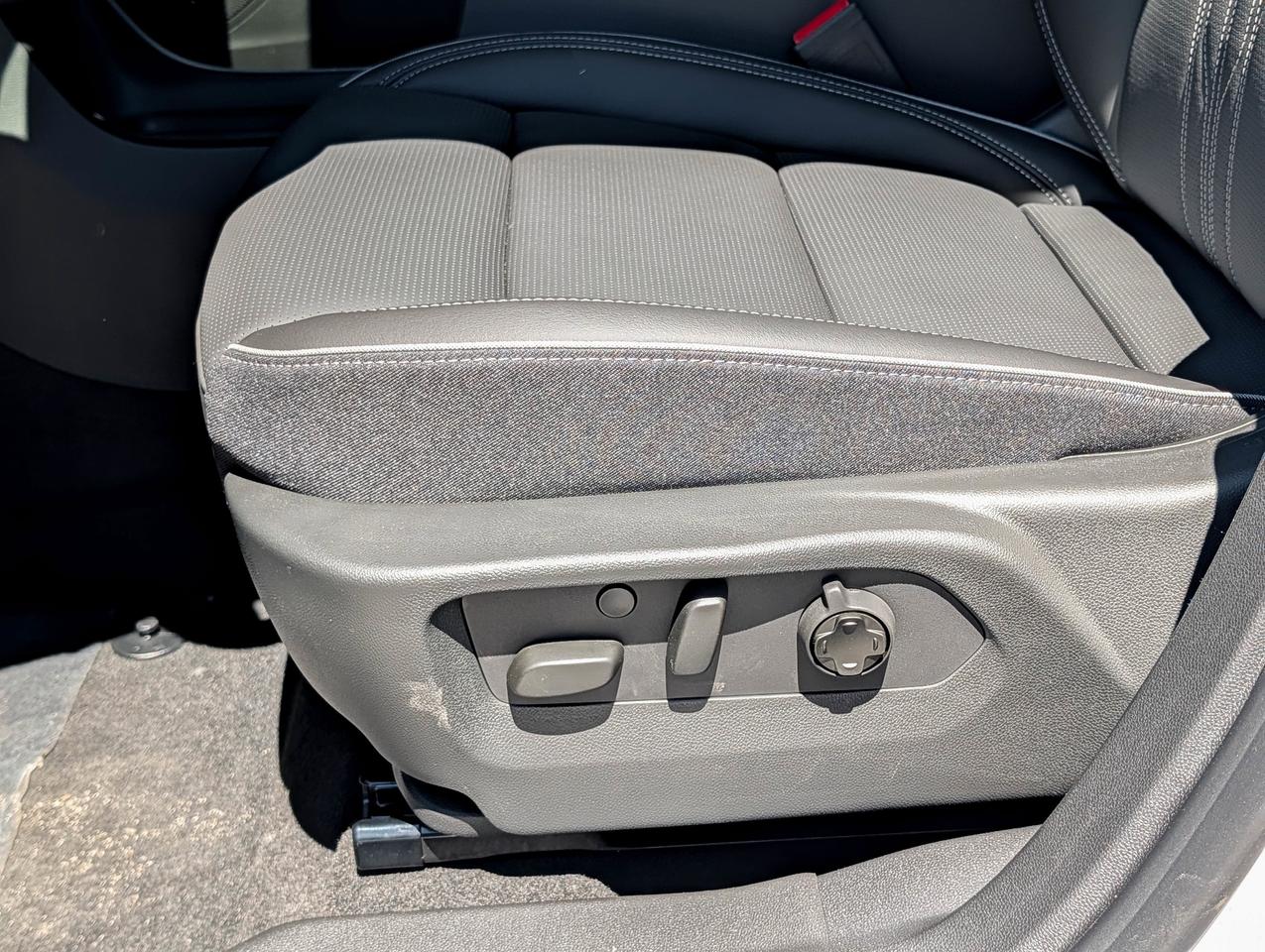 2026 Buick Envision Avenir Photo