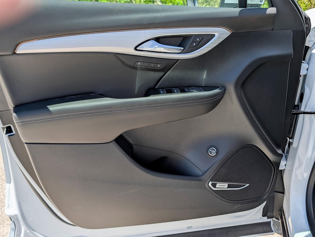 2026 Buick Envision Avenir Photo