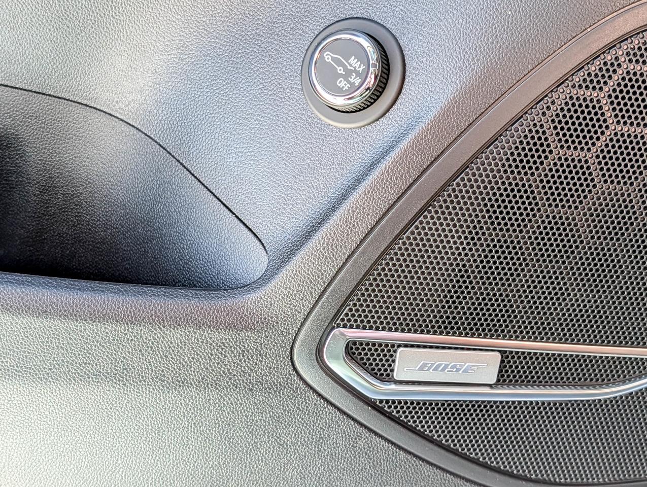 2026 Buick Envision Avenir Photo