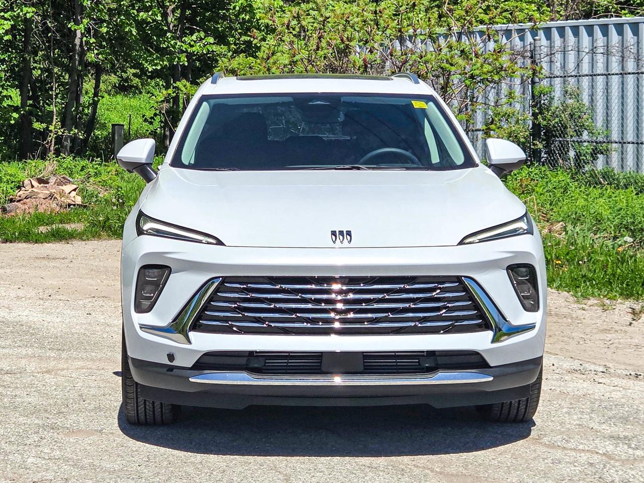 2026 Buick Envision Preferred Photo