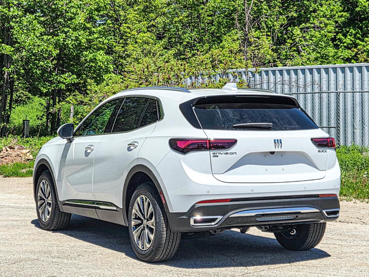 2026 Buick Envision Preferred Photo