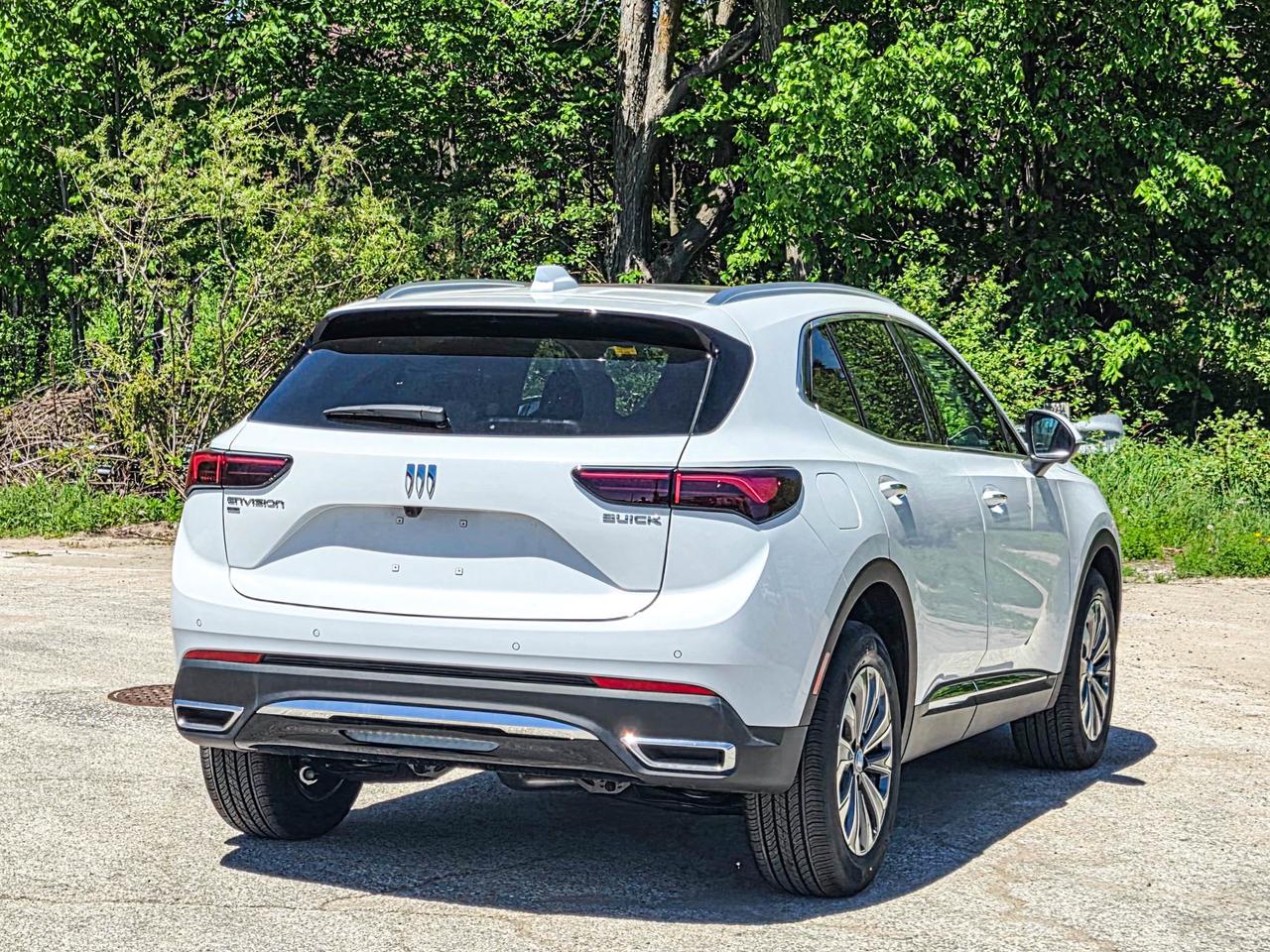 2026 Buick Envision Preferred Photo
