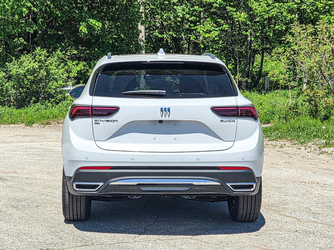 2026 Buick Envision Preferred Photo