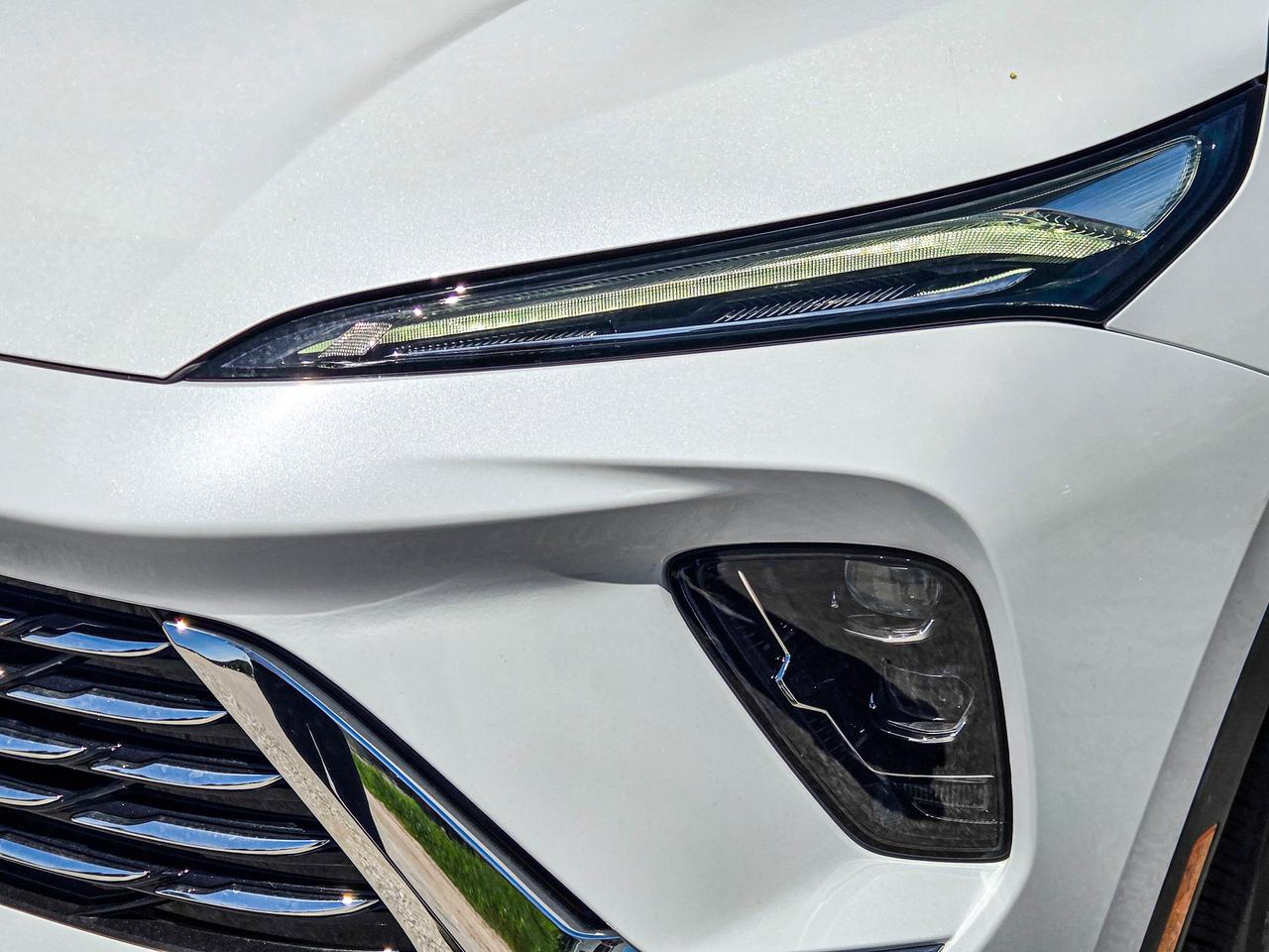 2026 Buick Envision Preferred Photo
