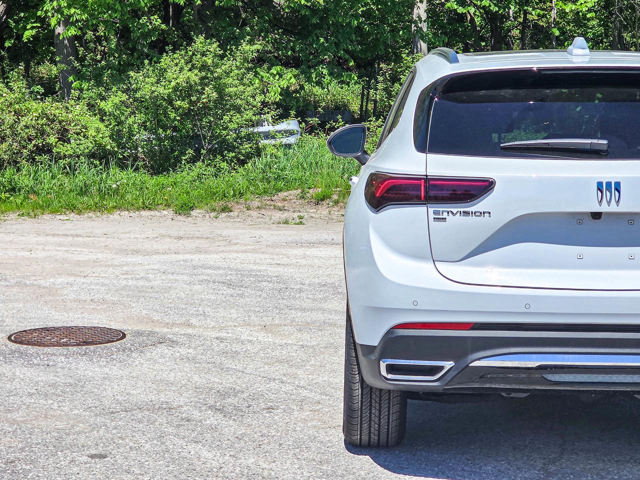 2026 Buick Envision Preferred Photo