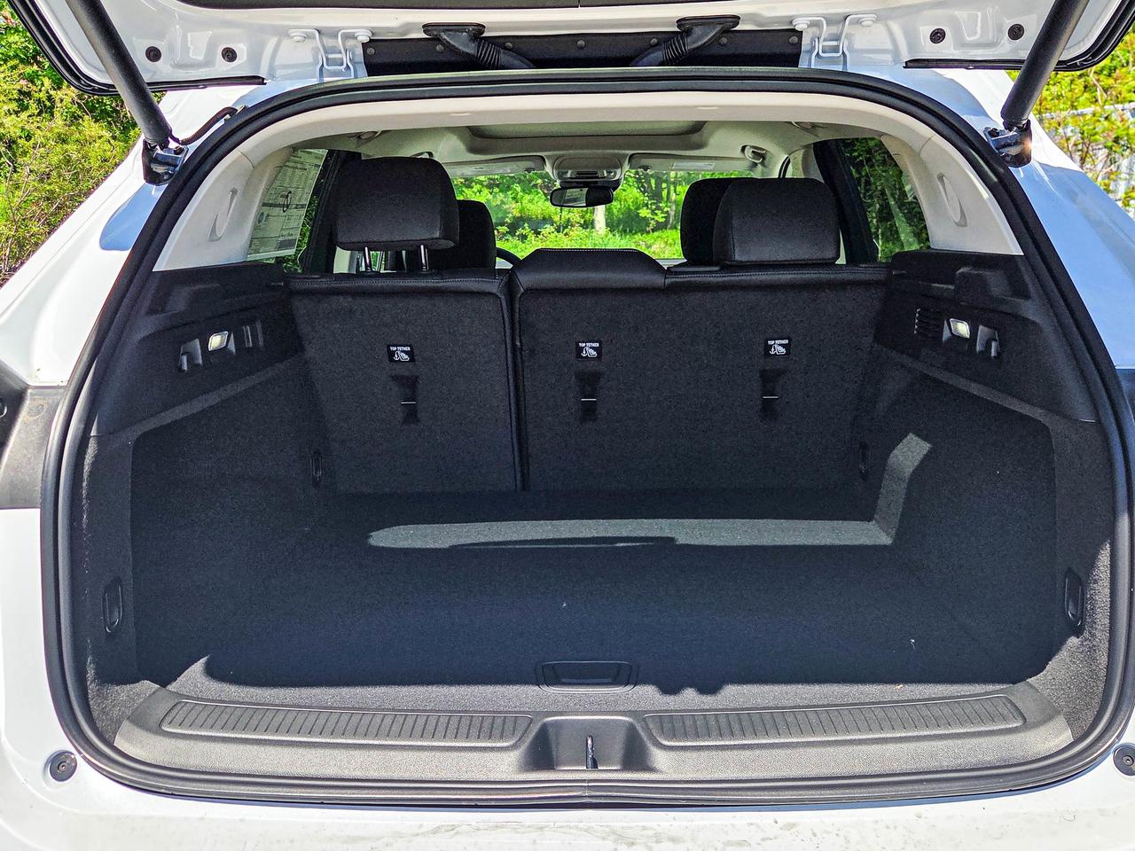 2026 Buick Envision Preferred Photo