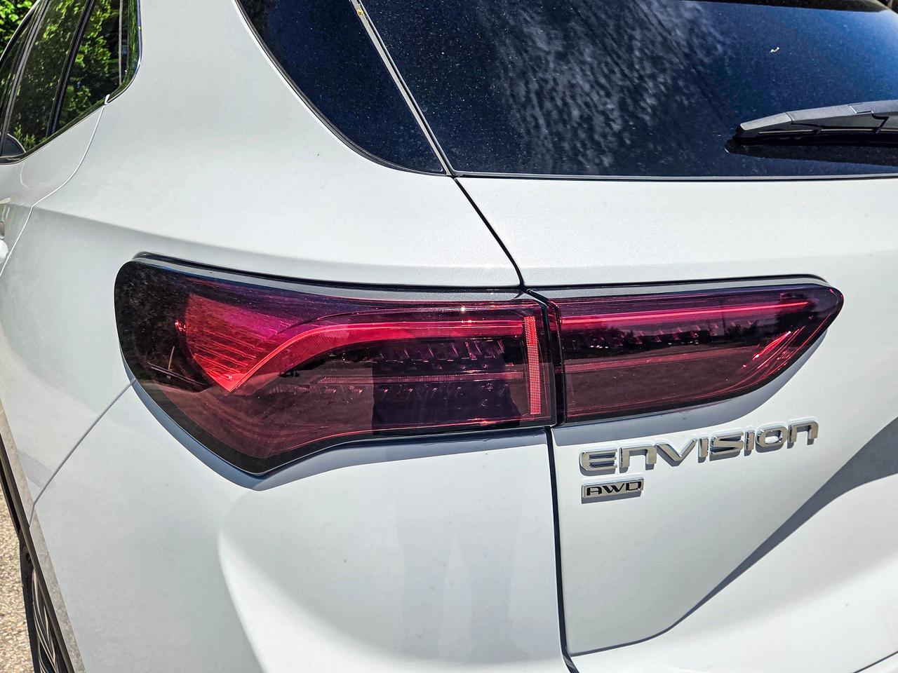 2026 Buick Envision Preferred Photo