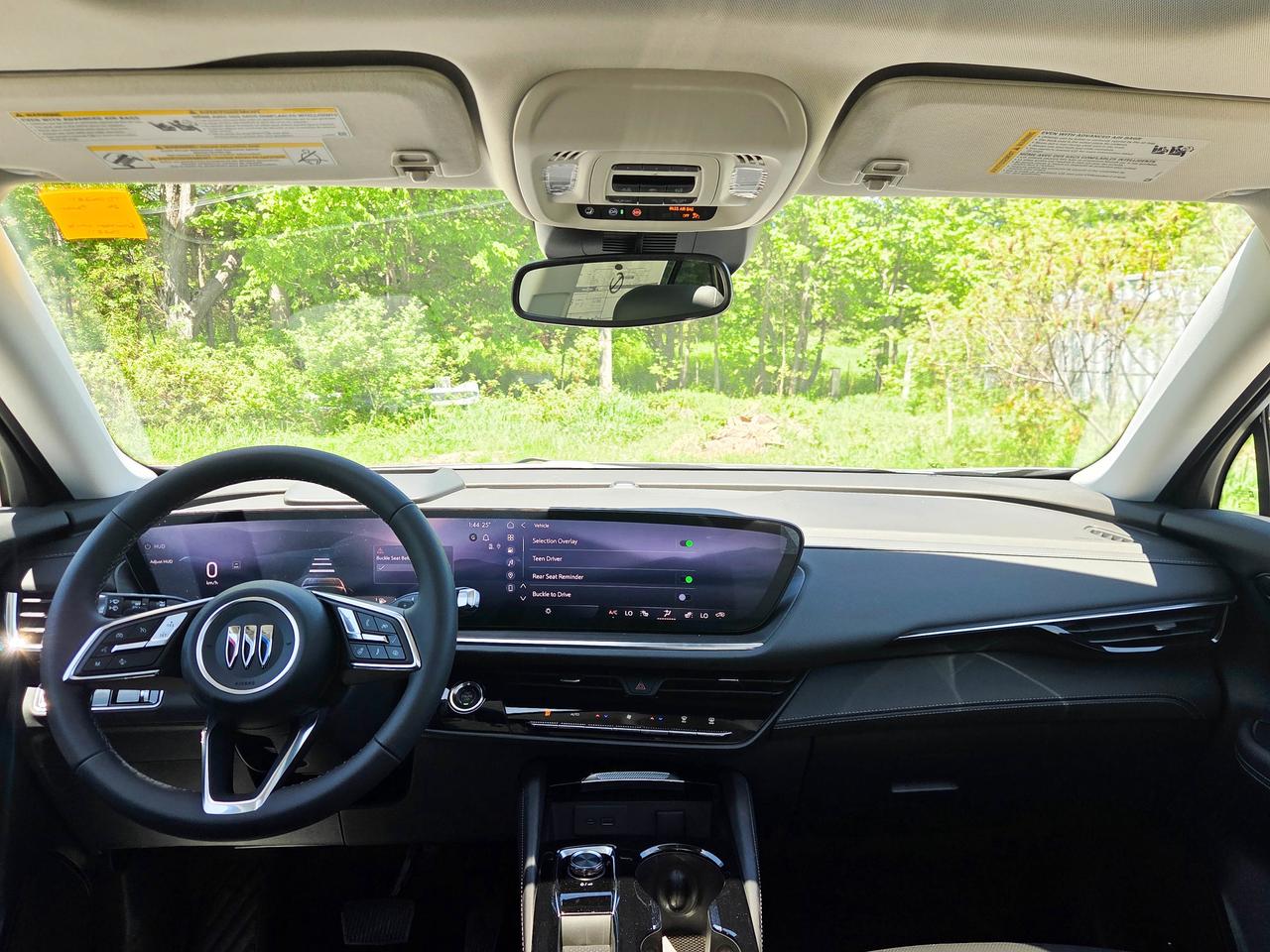 2026 Buick Envision Preferred Photo