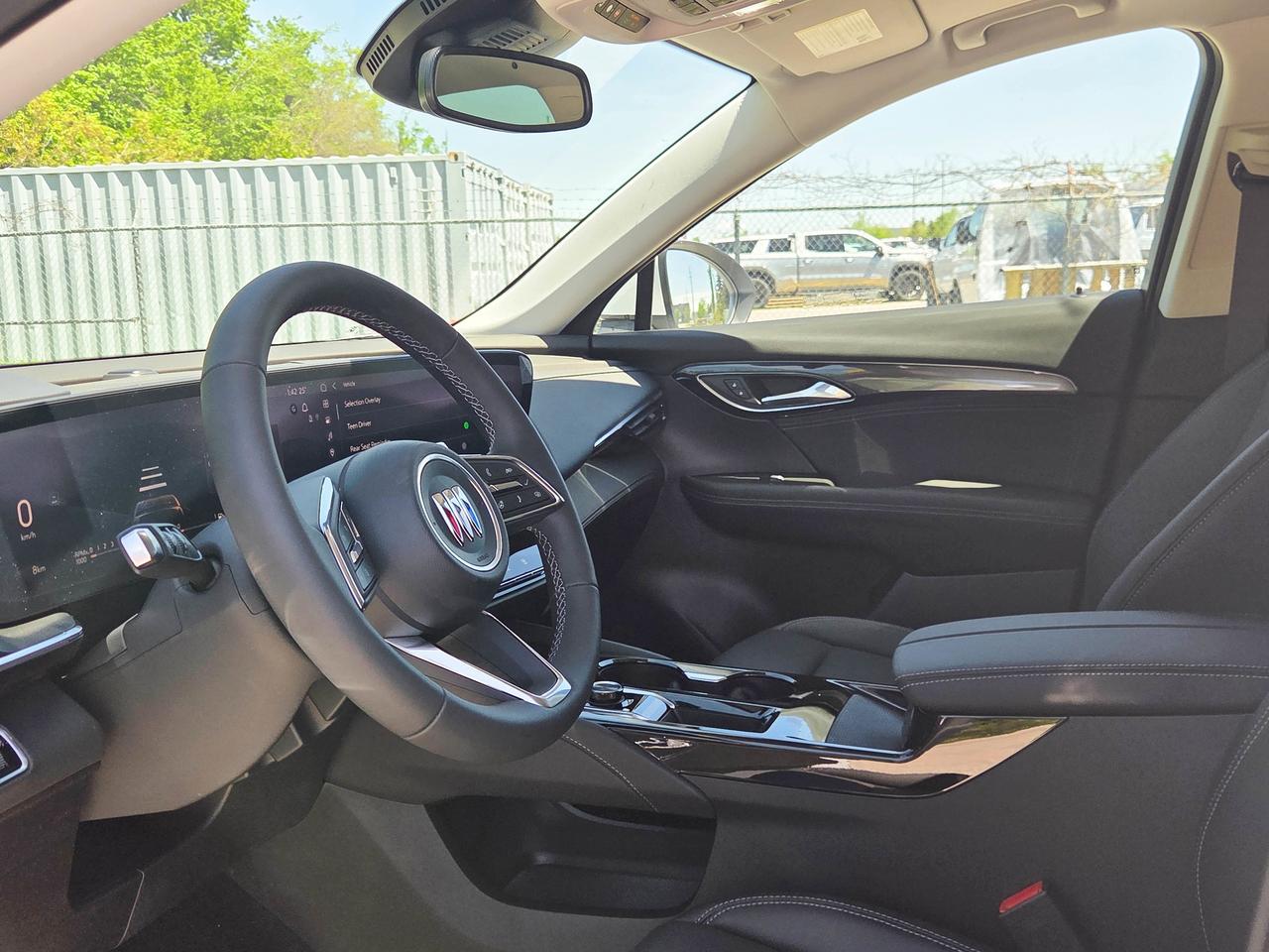 2026 Buick Envision Preferred Photo