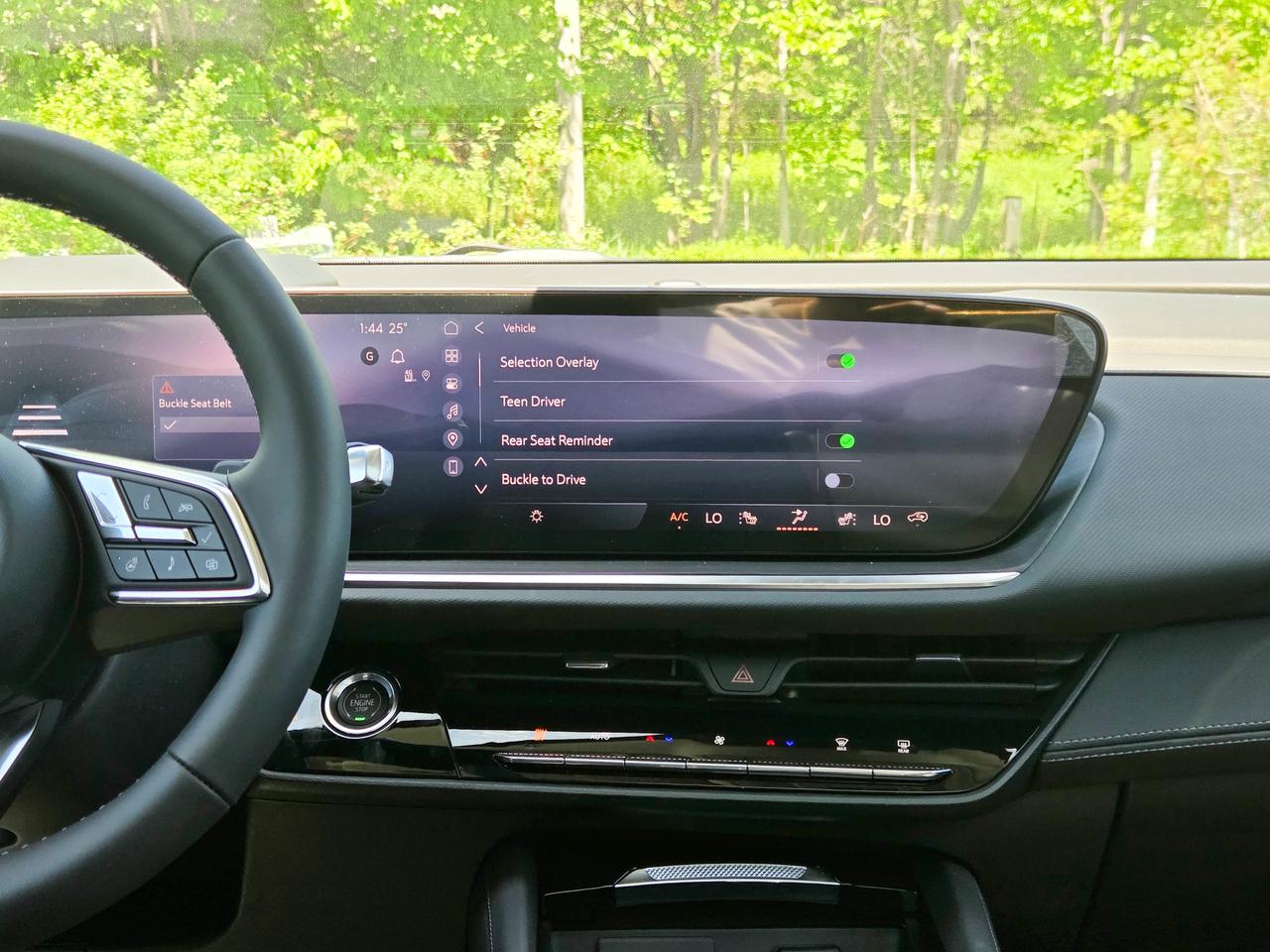 2026 Buick Envision Preferred Photo