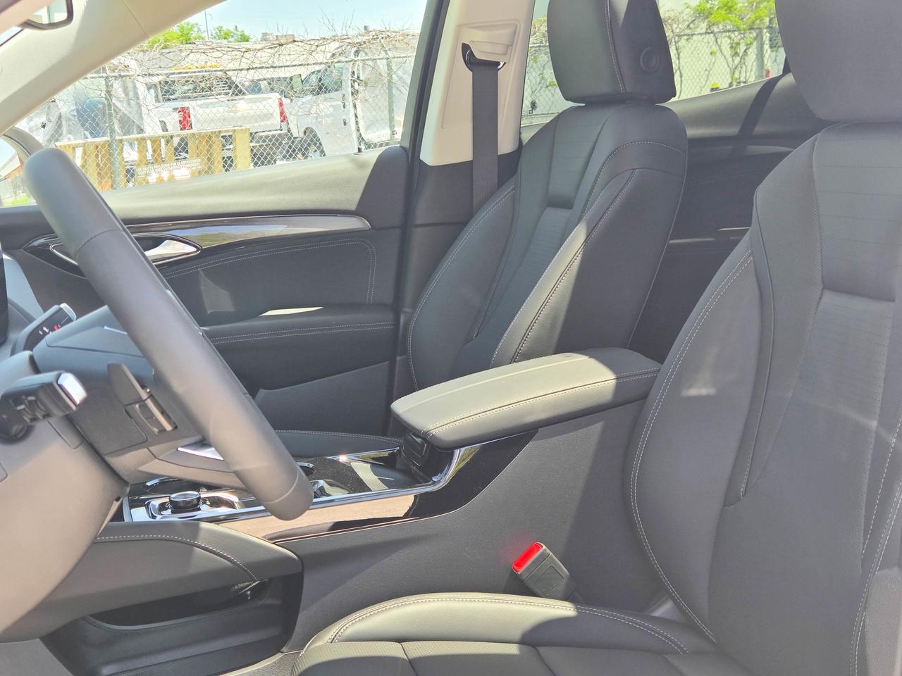 2026 Buick Envision Preferred Photo
