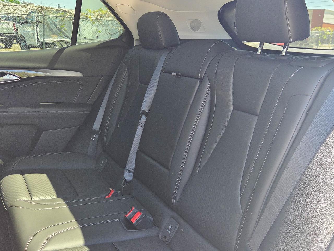2026 Buick Envision Preferred Photo