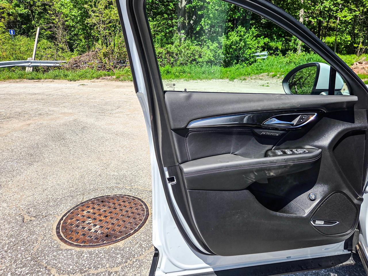 2026 Buick Envision Preferred Photo
