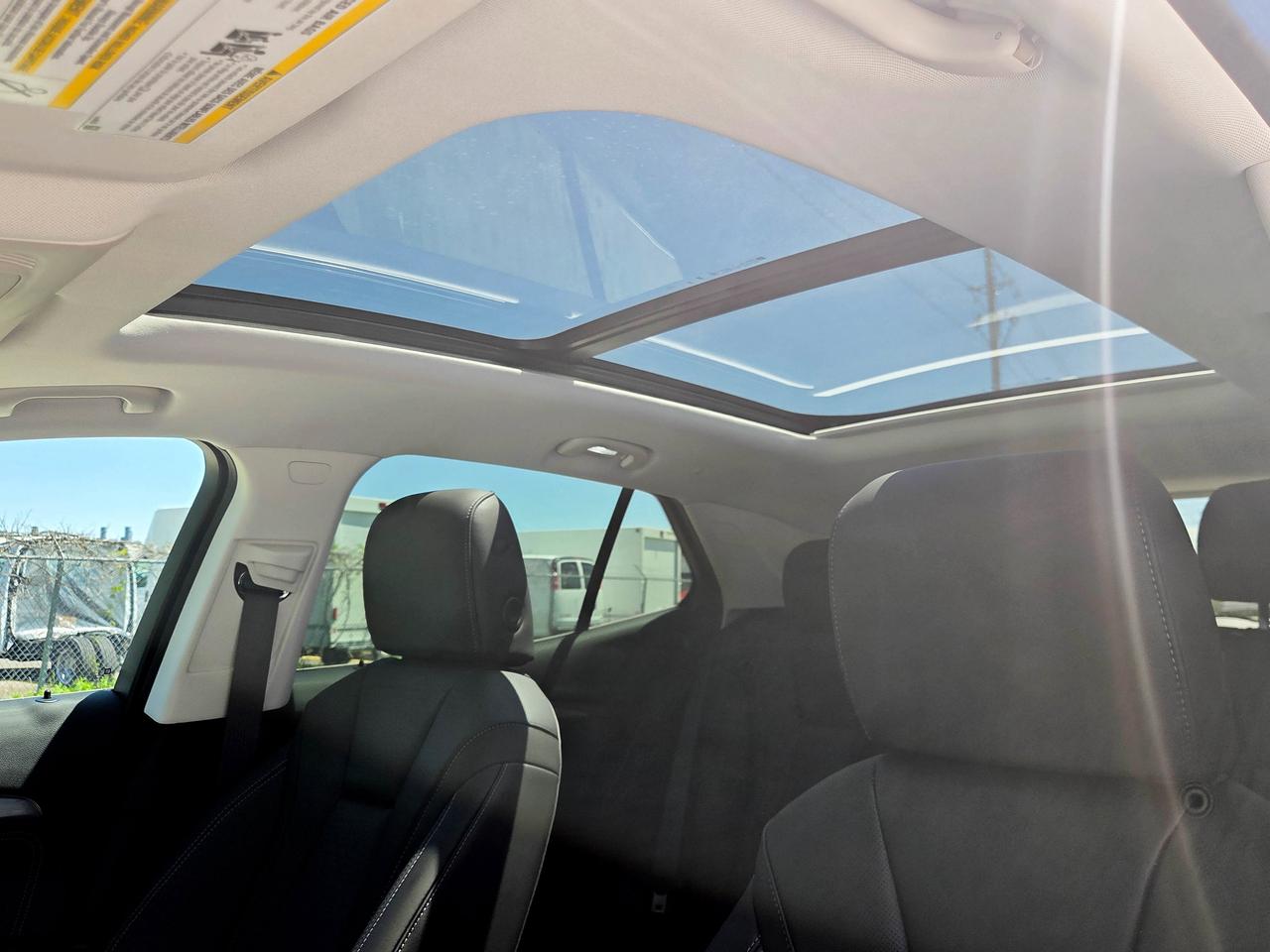 2026 Buick Envision Preferred Photo
