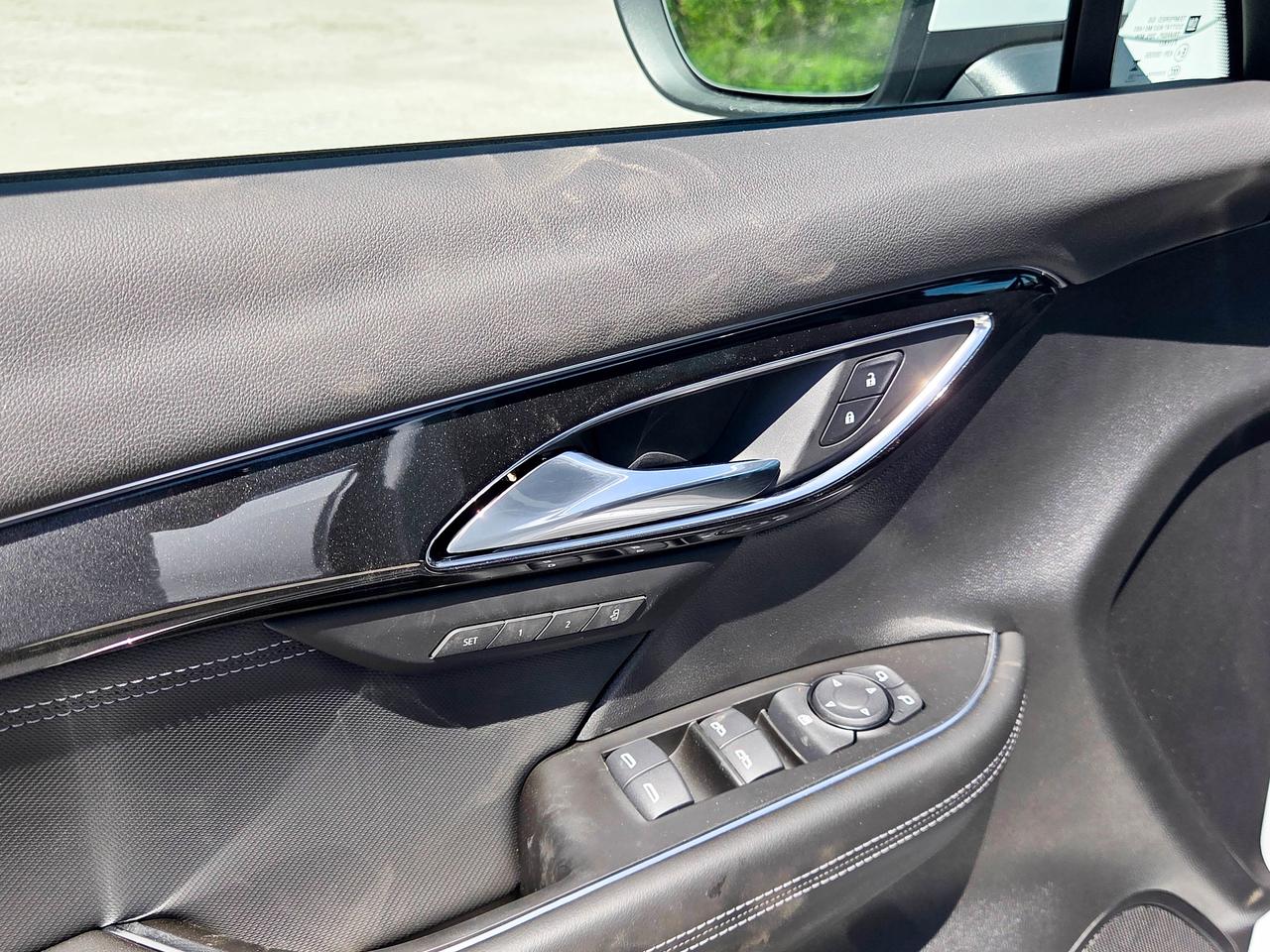 2026 Buick Envision Preferred Photo