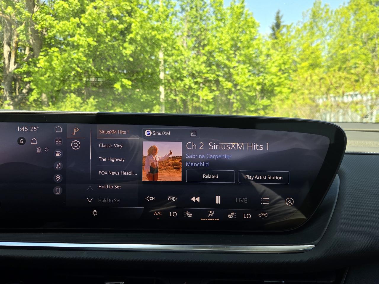2026 Buick Envision Preferred Photo