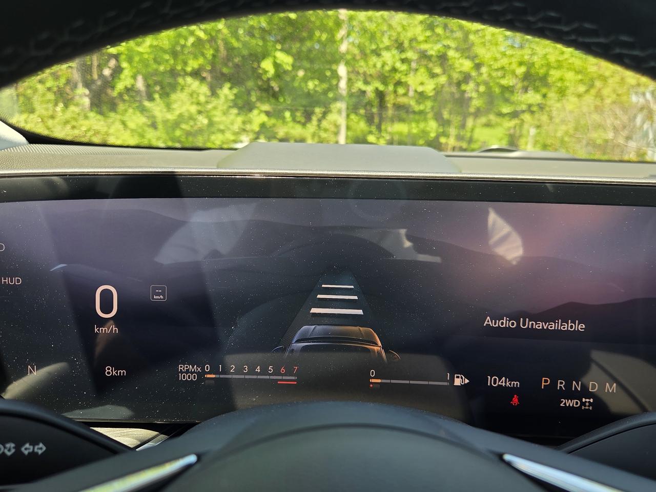 2026 Buick Envision Preferred Photo