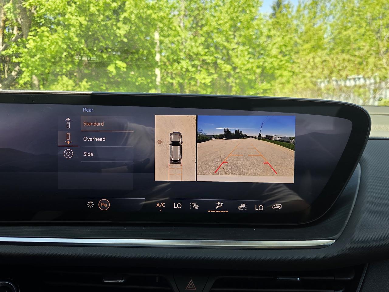 2026 Buick Envision Preferred Photo