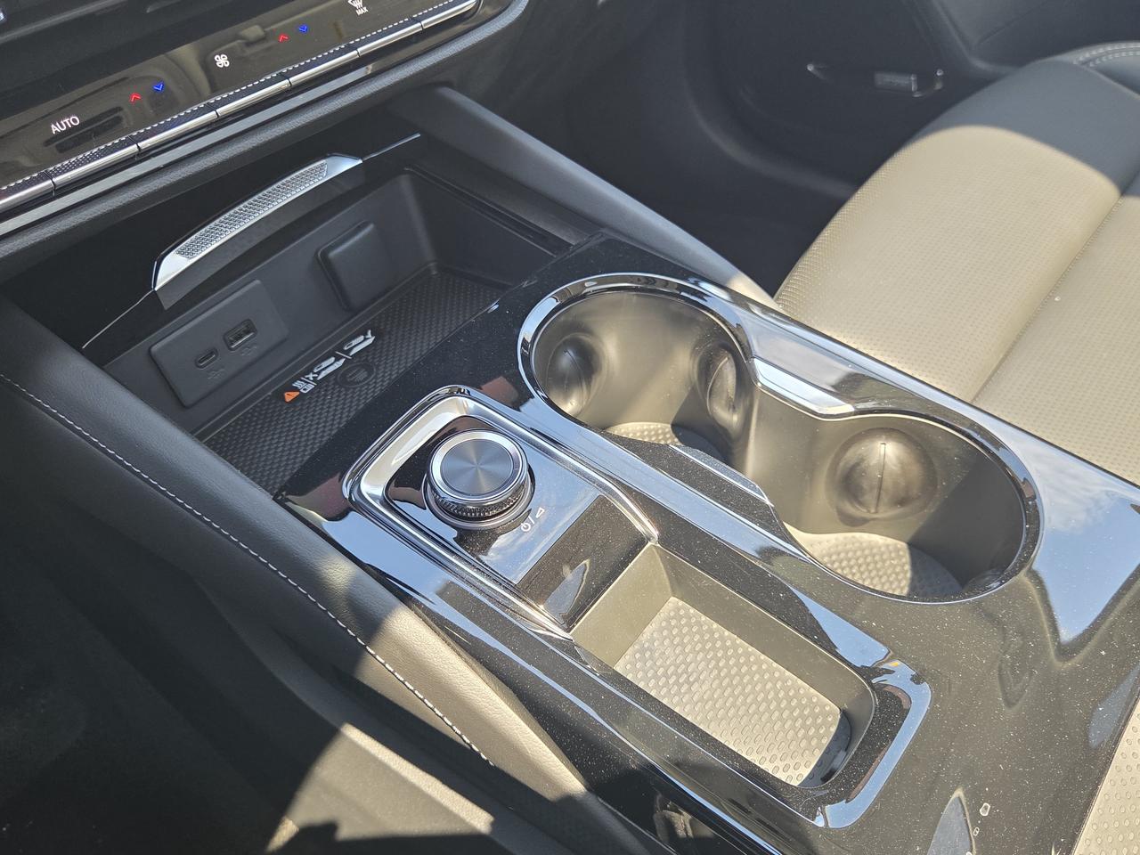 2026 Buick Envision Preferred Photo