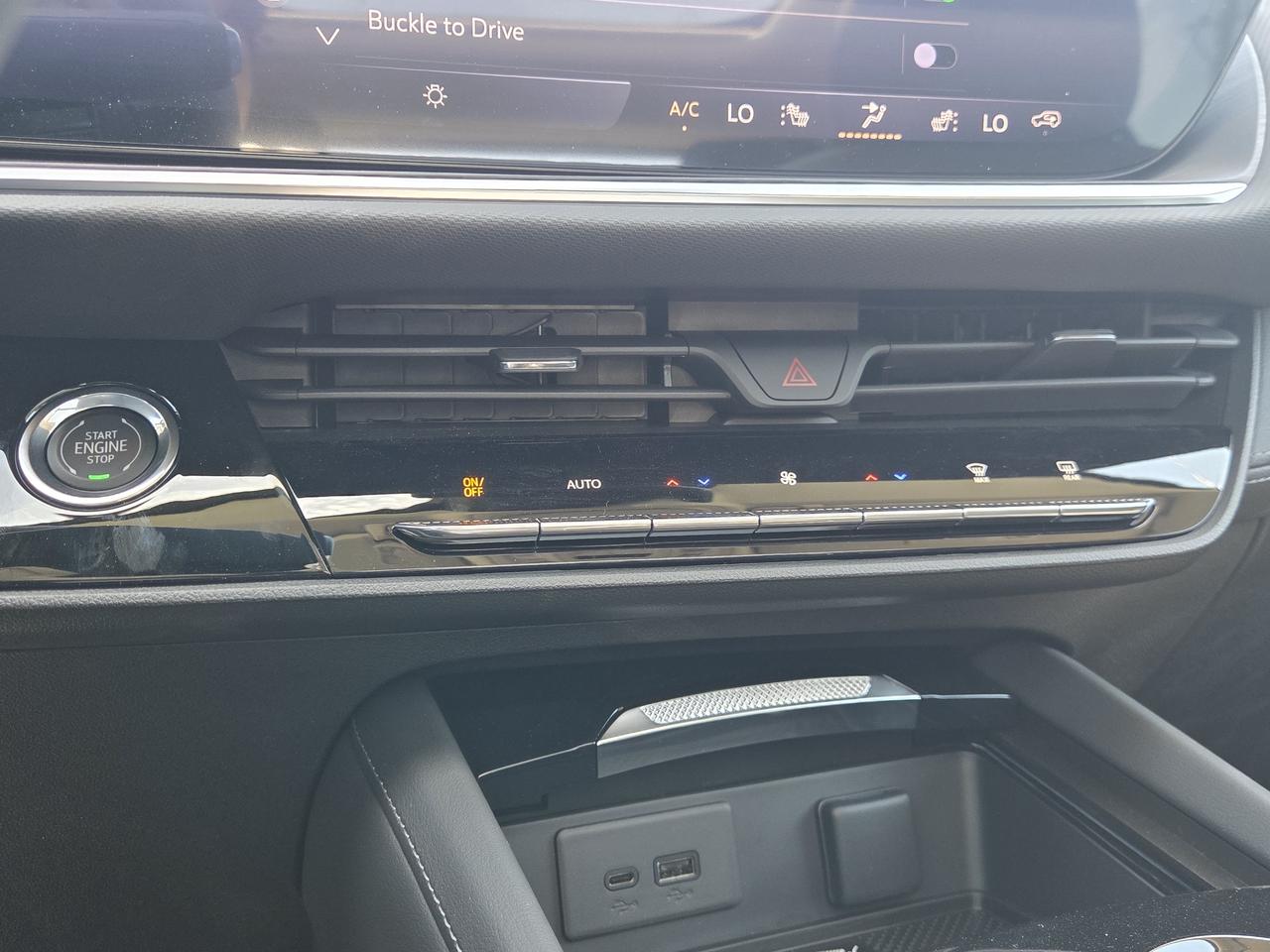 2026 Buick Envision Preferred Photo