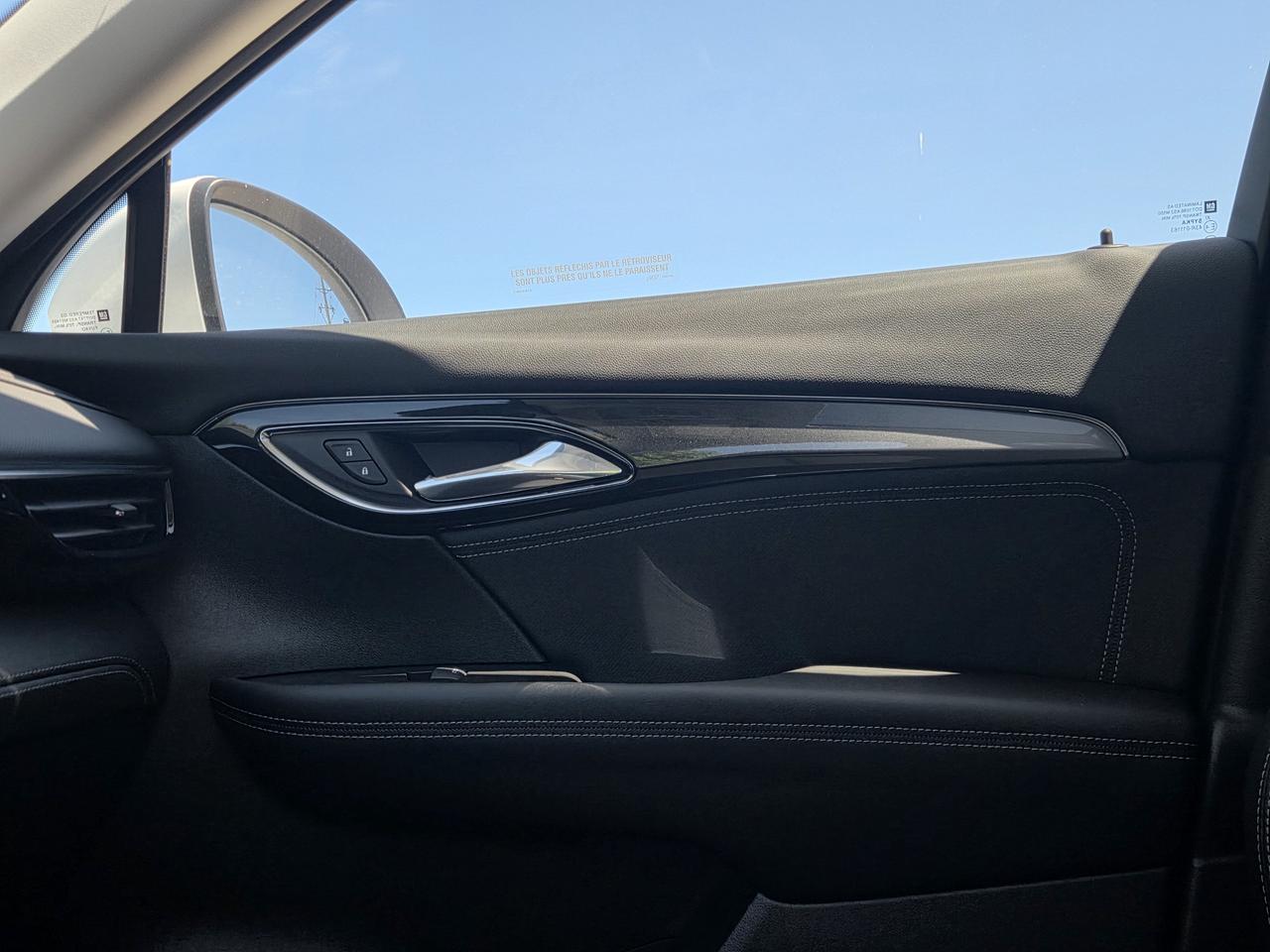 2026 Buick Envision Preferred Photo