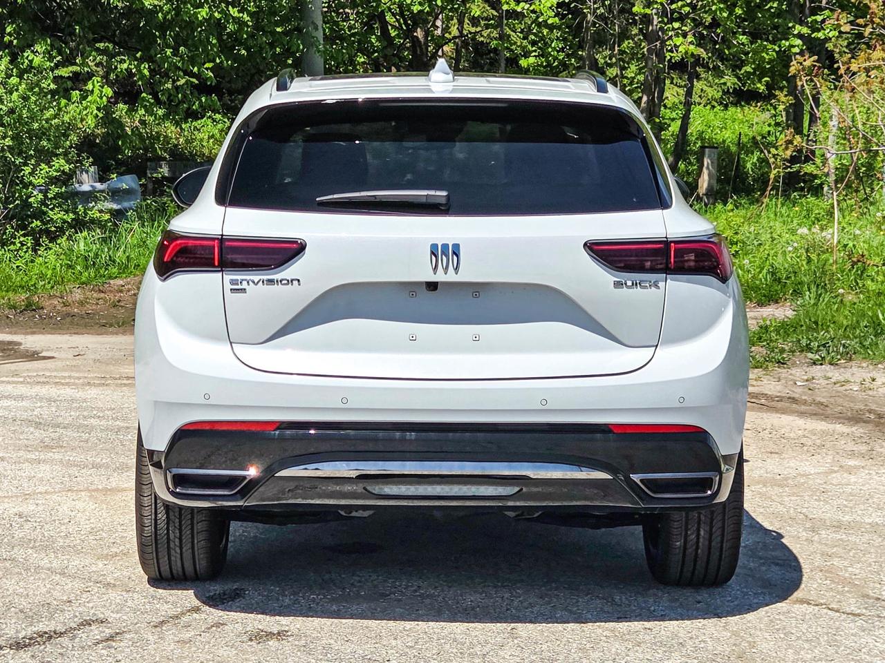 2026 Buick Envision SPORT TOURING Photo
