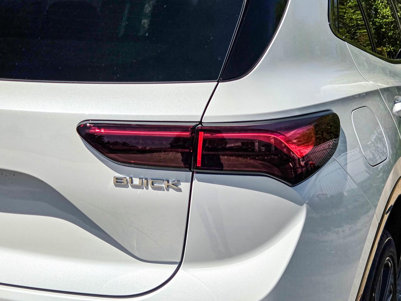 2026 Buick Envision SPORT TOURING Photo