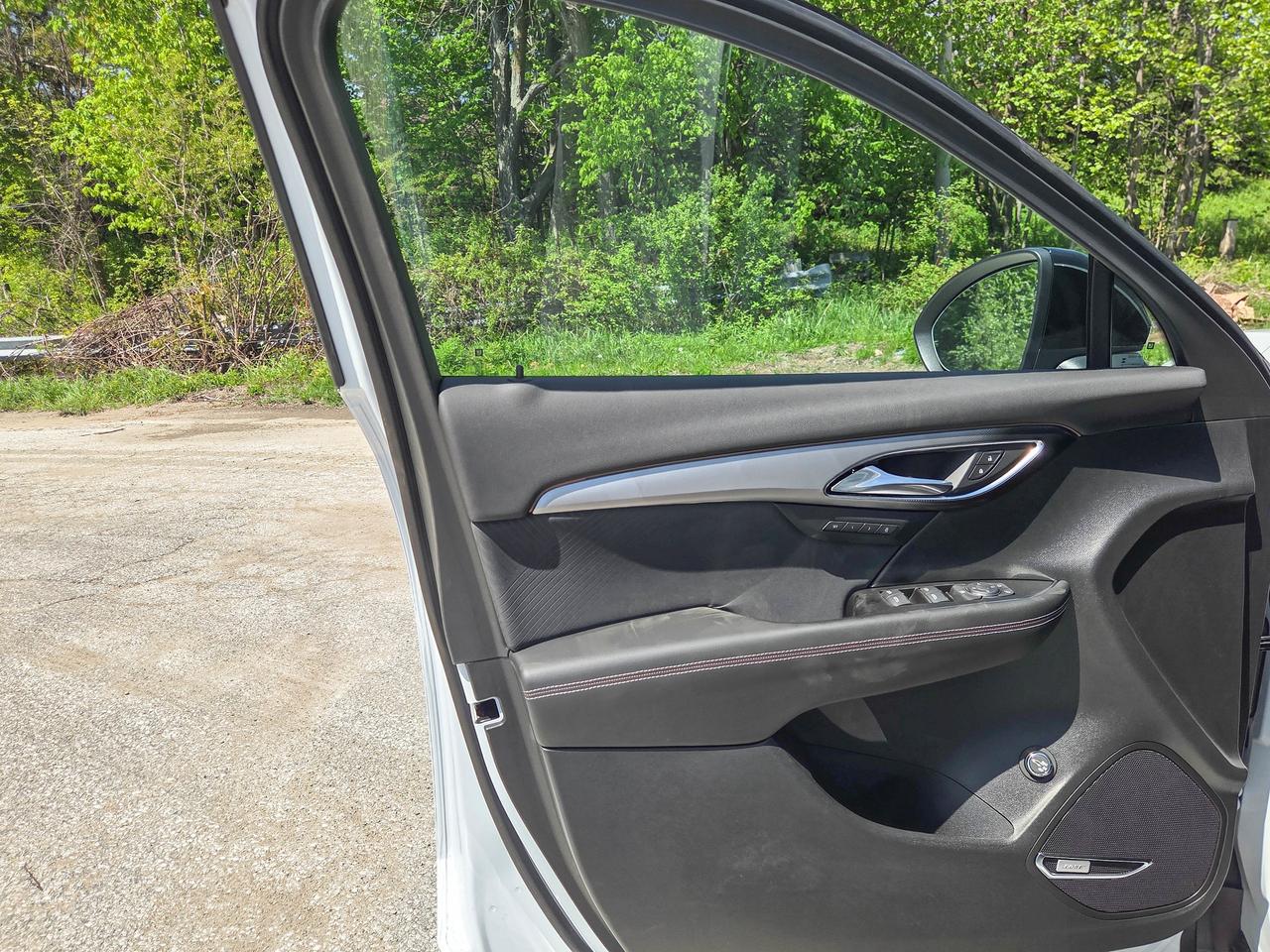 2026 Buick Envision SPORT TOURING Photo