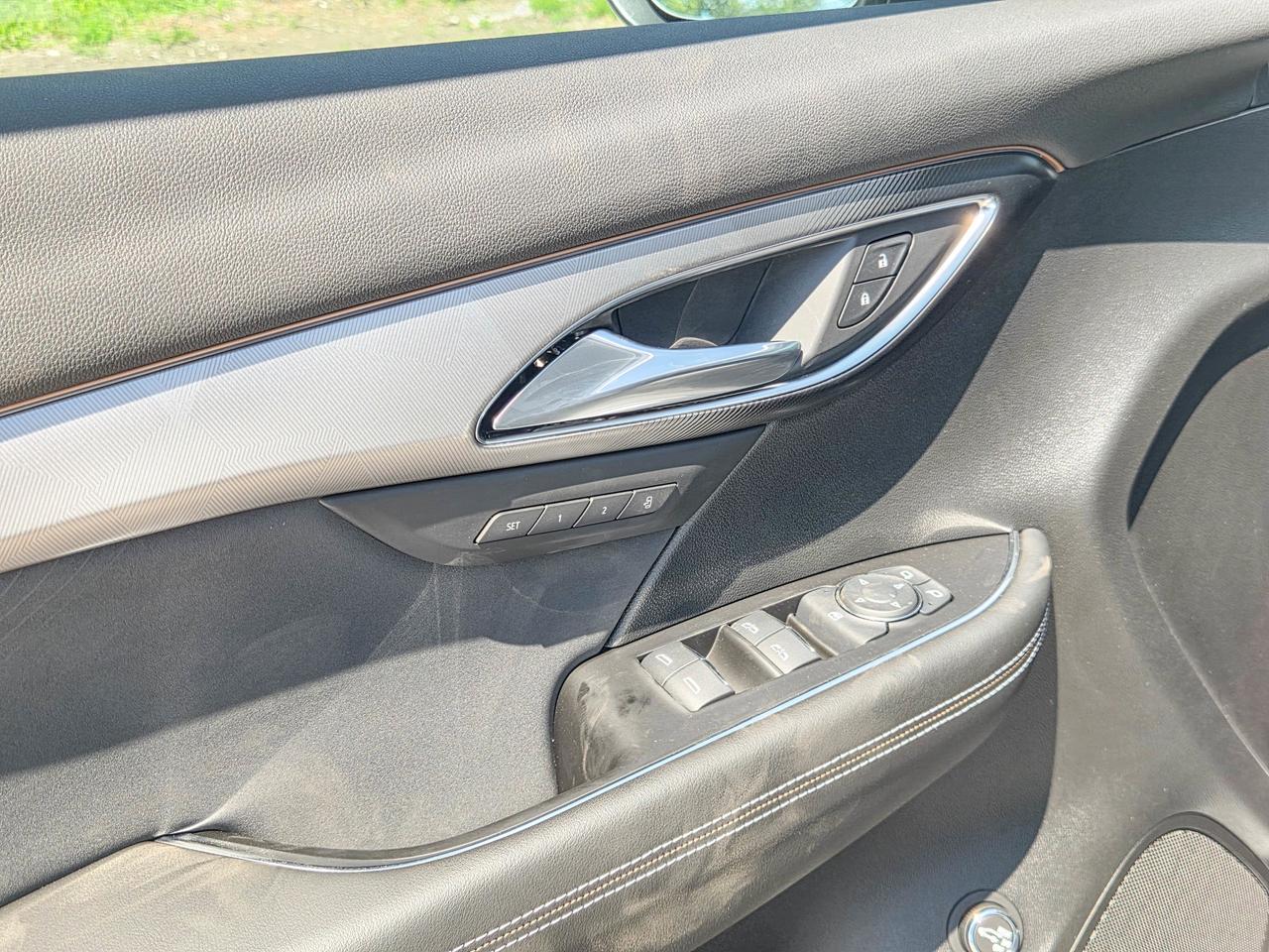 2026 Buick Envision SPORT TOURING Photo