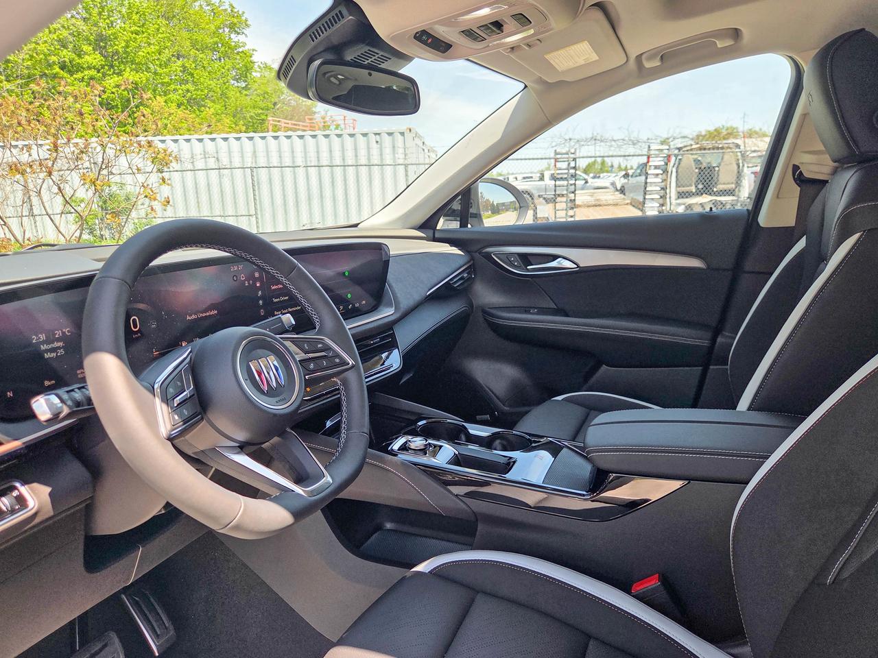 2026 Buick Envision SPORT TOURING Photo