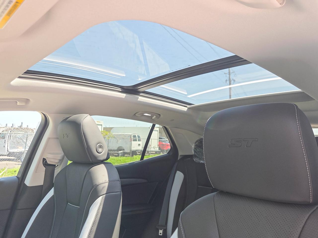 2026 Buick Envision SPORT TOURING Photo